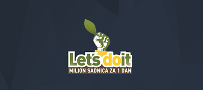 Očistimo zemlju za 1 dan
