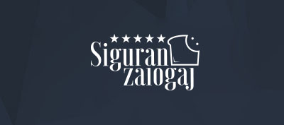 Siguran Zalogaj